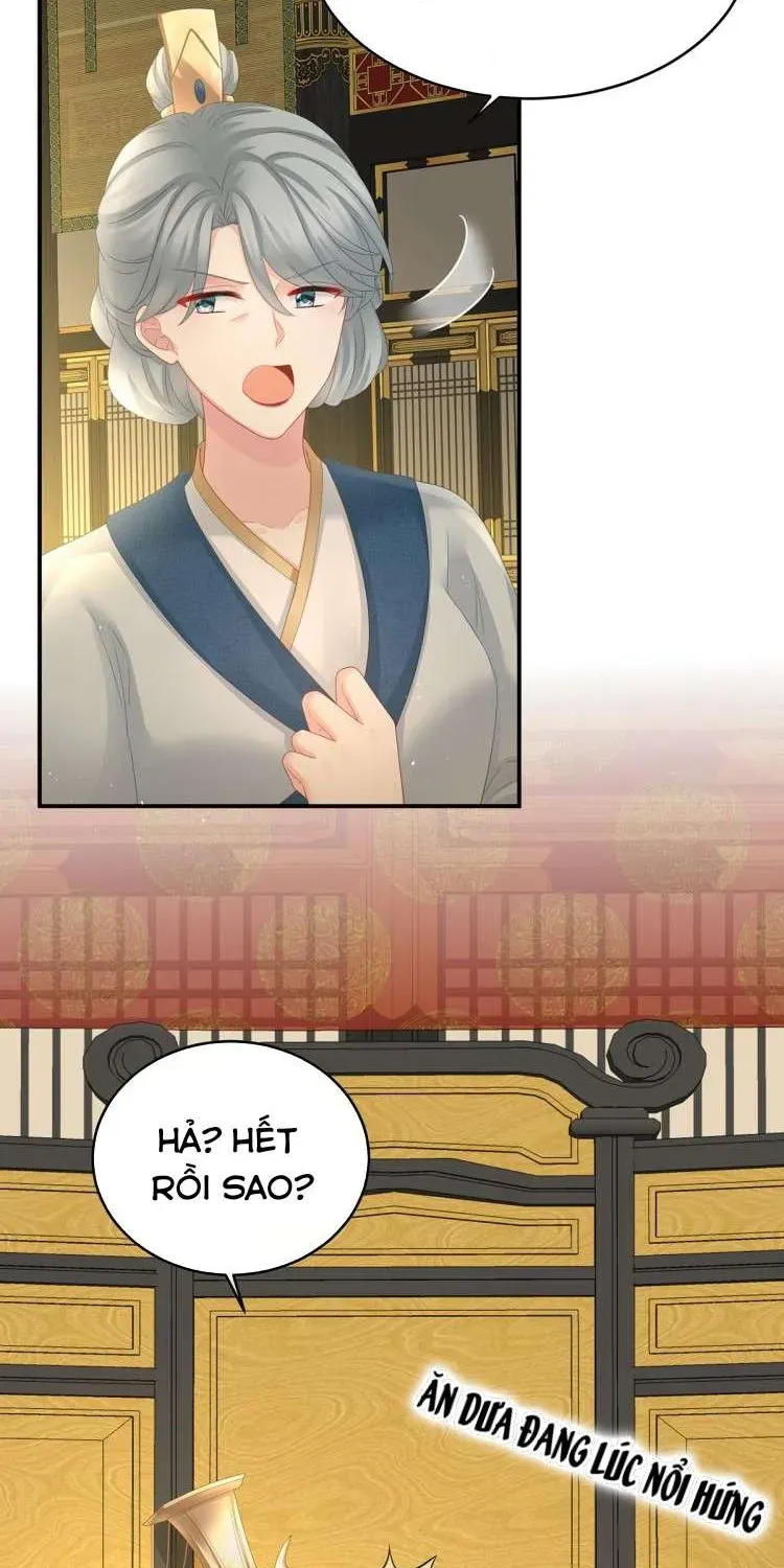 Kiều Phu Có Hỷ Chương 44 - Trang 40