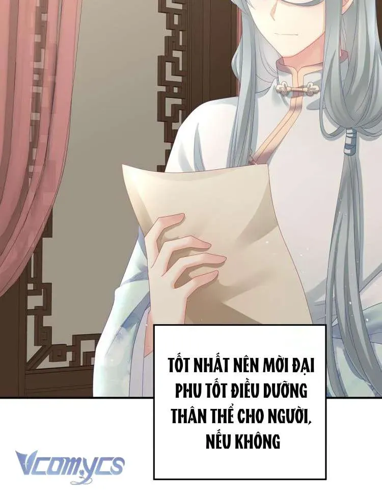 Kiều Phu Có Hỷ Chương 44 - Trang 5