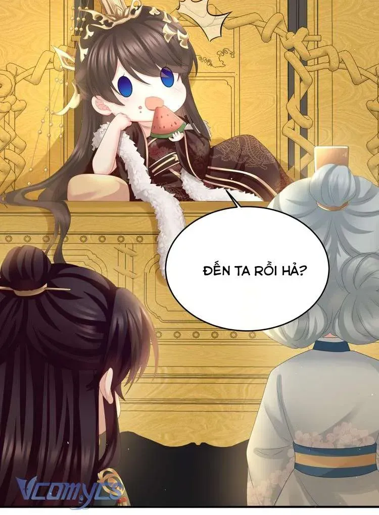 Kiều Phu Có Hỷ Chương 44 - Trang 41