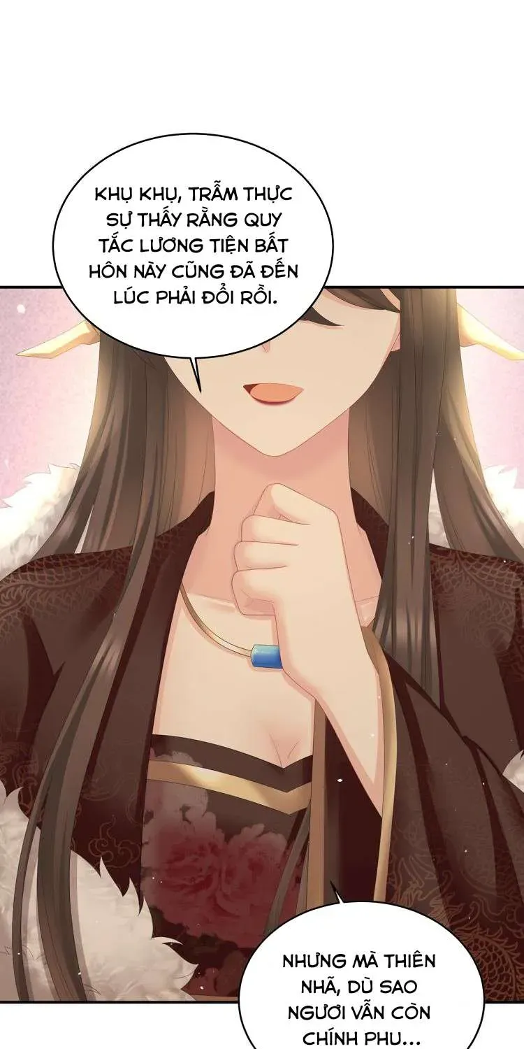 Kiều Phu Có Hỷ Chương 44 - Trang 42