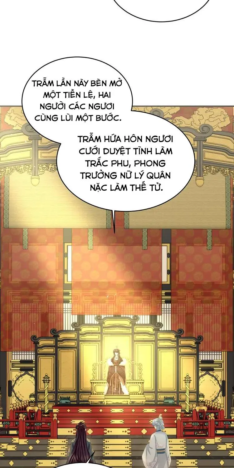 Kiều Phu Có Hỷ Chương 44 - Trang 43