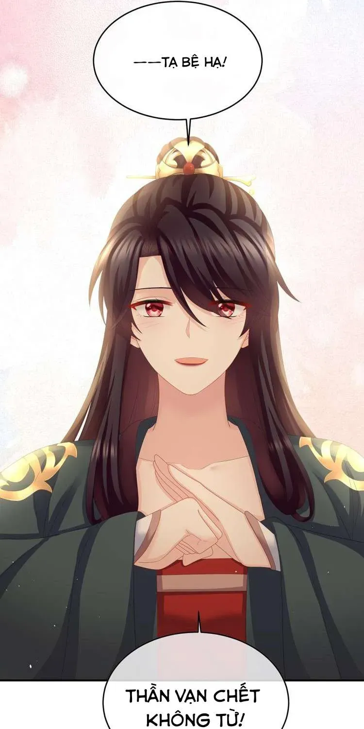 Kiều Phu Có Hỷ Chương 44 - Trang 45