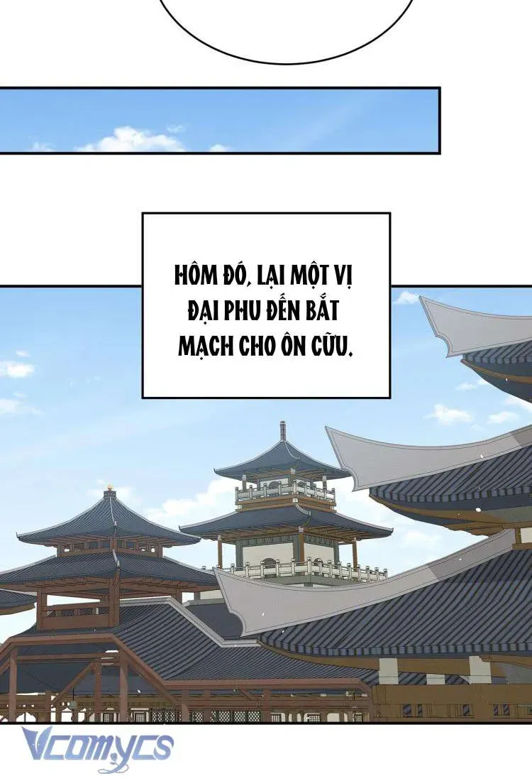 Kiều Phu Có Hỷ Chương 44 - Trang 46