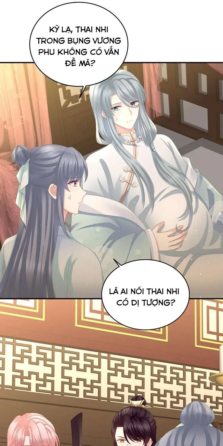 Kiều Phu Có Hỷ Chương 44 - Trang 47