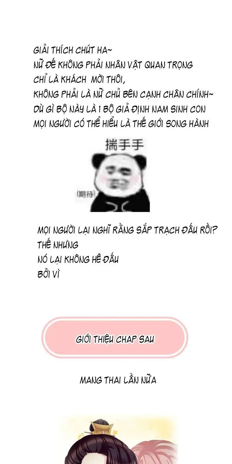 Kiều Phu Có Hỷ Chương 44 - Trang 49