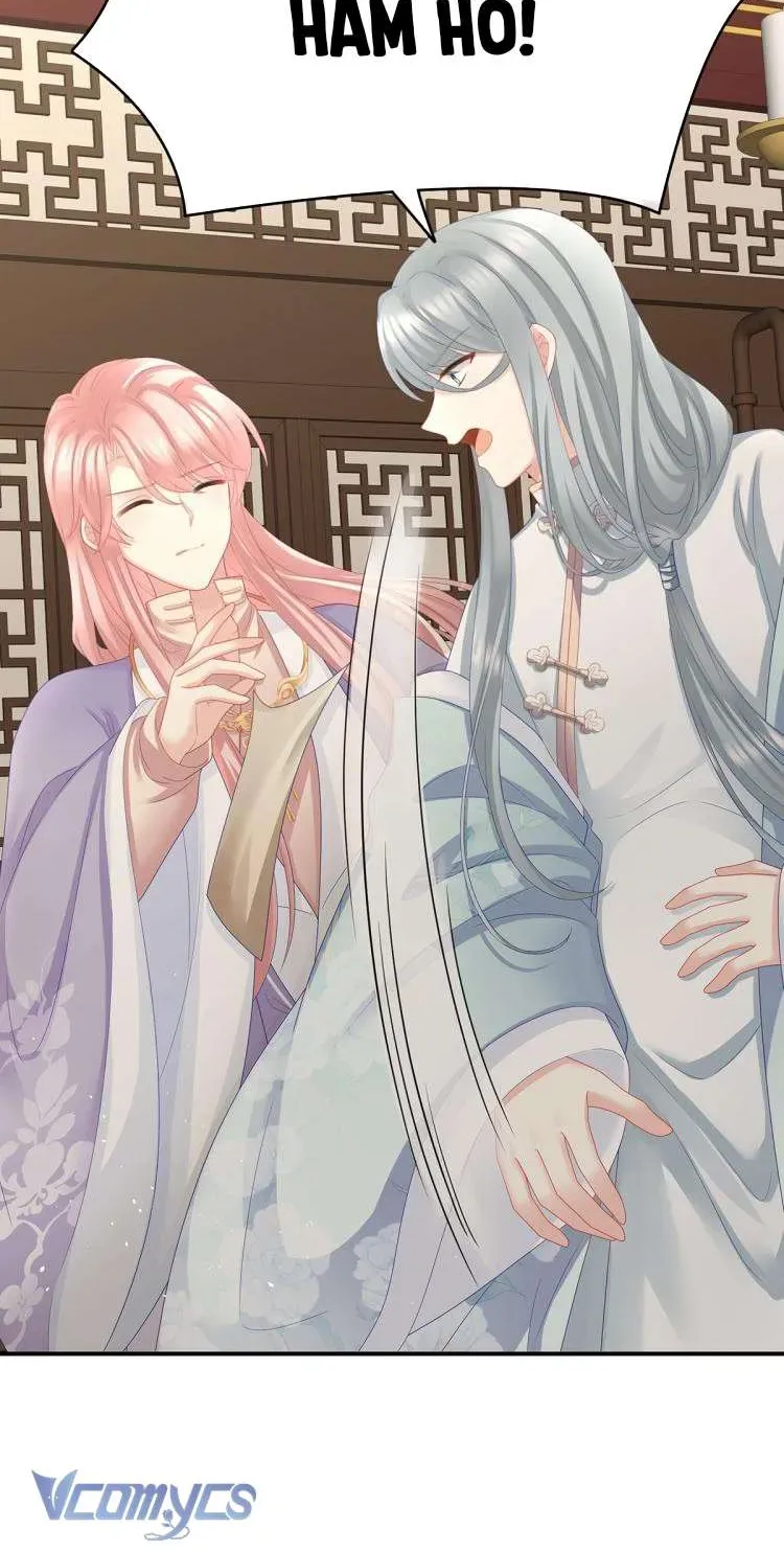 Kiều Phu Có Hỷ Chương 44 - Trang 7