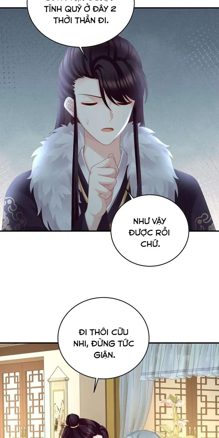 Kiều Phu Có Hỷ Chương 45 - Trang 12