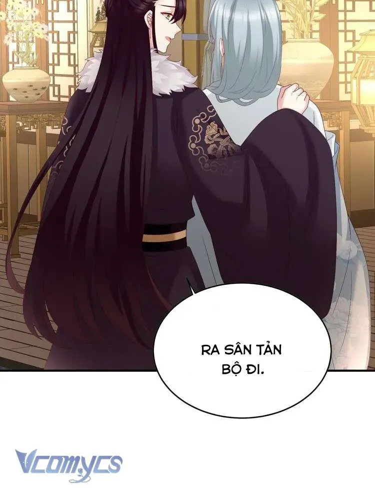 Kiều Phu Có Hỷ Chương 45 - Trang 13