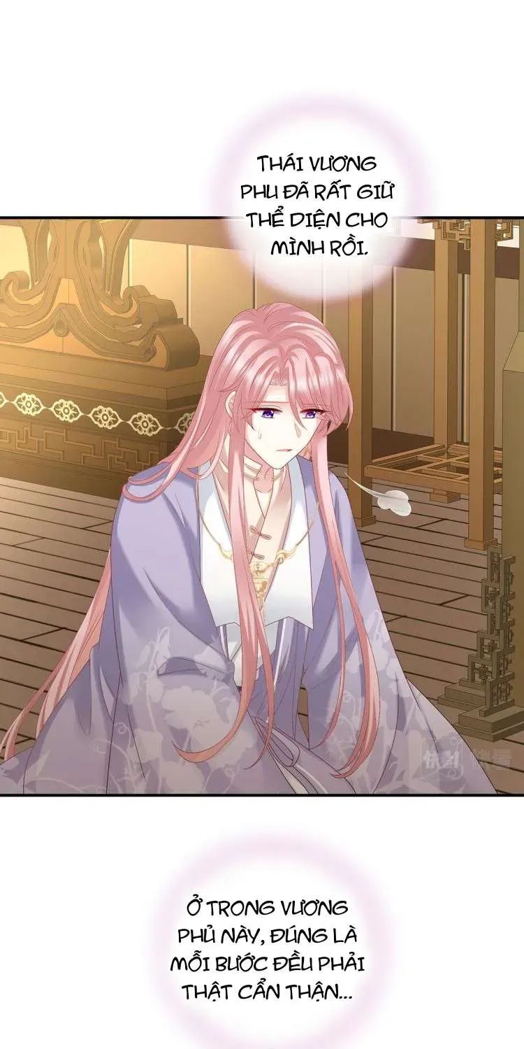 Kiều Phu Có Hỷ Chương 45 - Trang 14