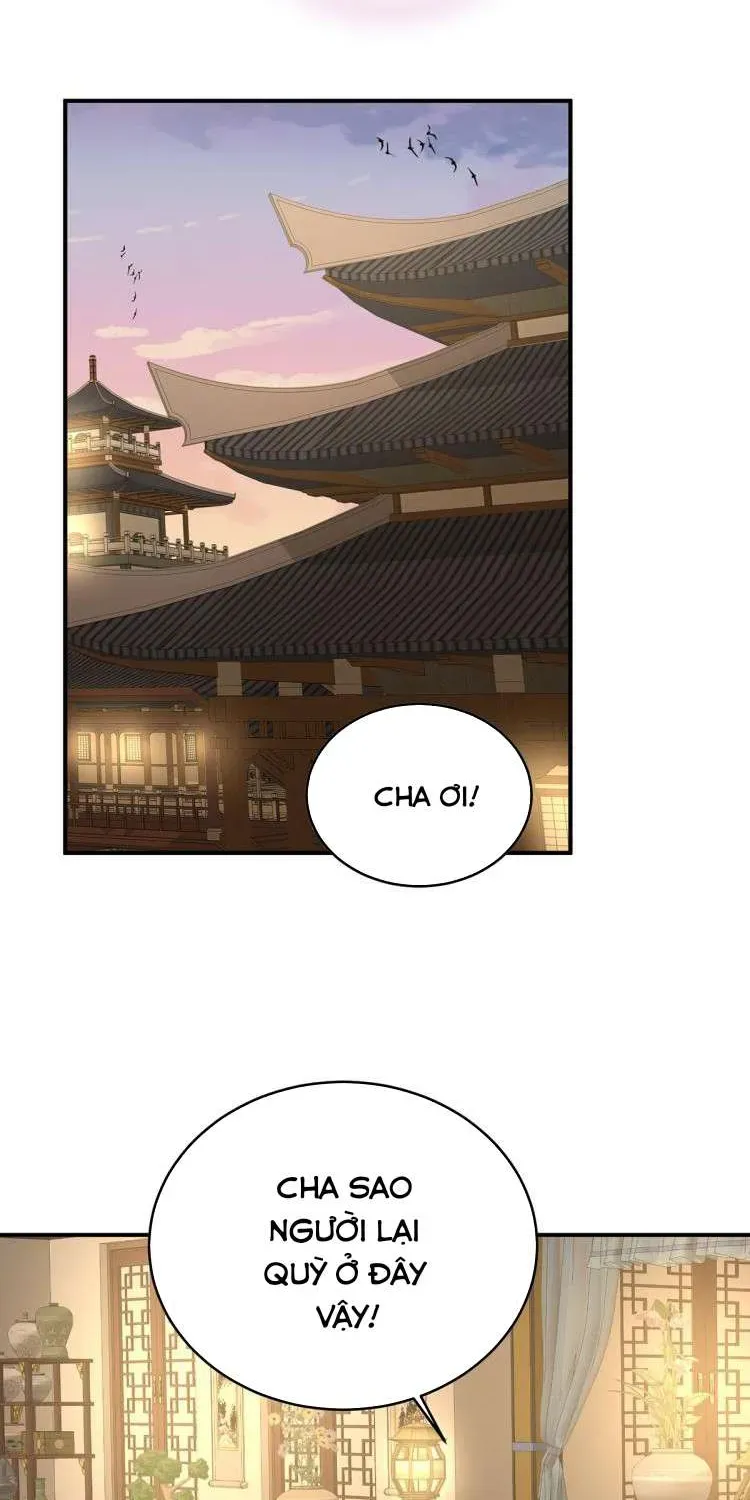 Kiều Phu Có Hỷ Chương 45 - Trang 15
