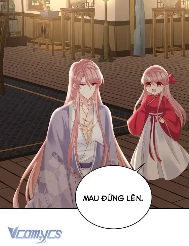 Kiều Phu Có Hỷ Chương 45 - Trang 16