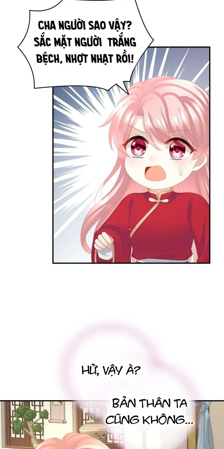 Kiều Phu Có Hỷ Chương 45 - Trang 18