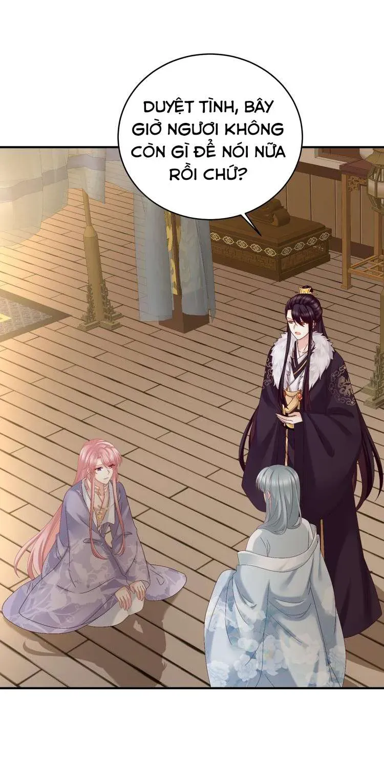 Kiều Phu Có Hỷ Chương 45 - Trang 3