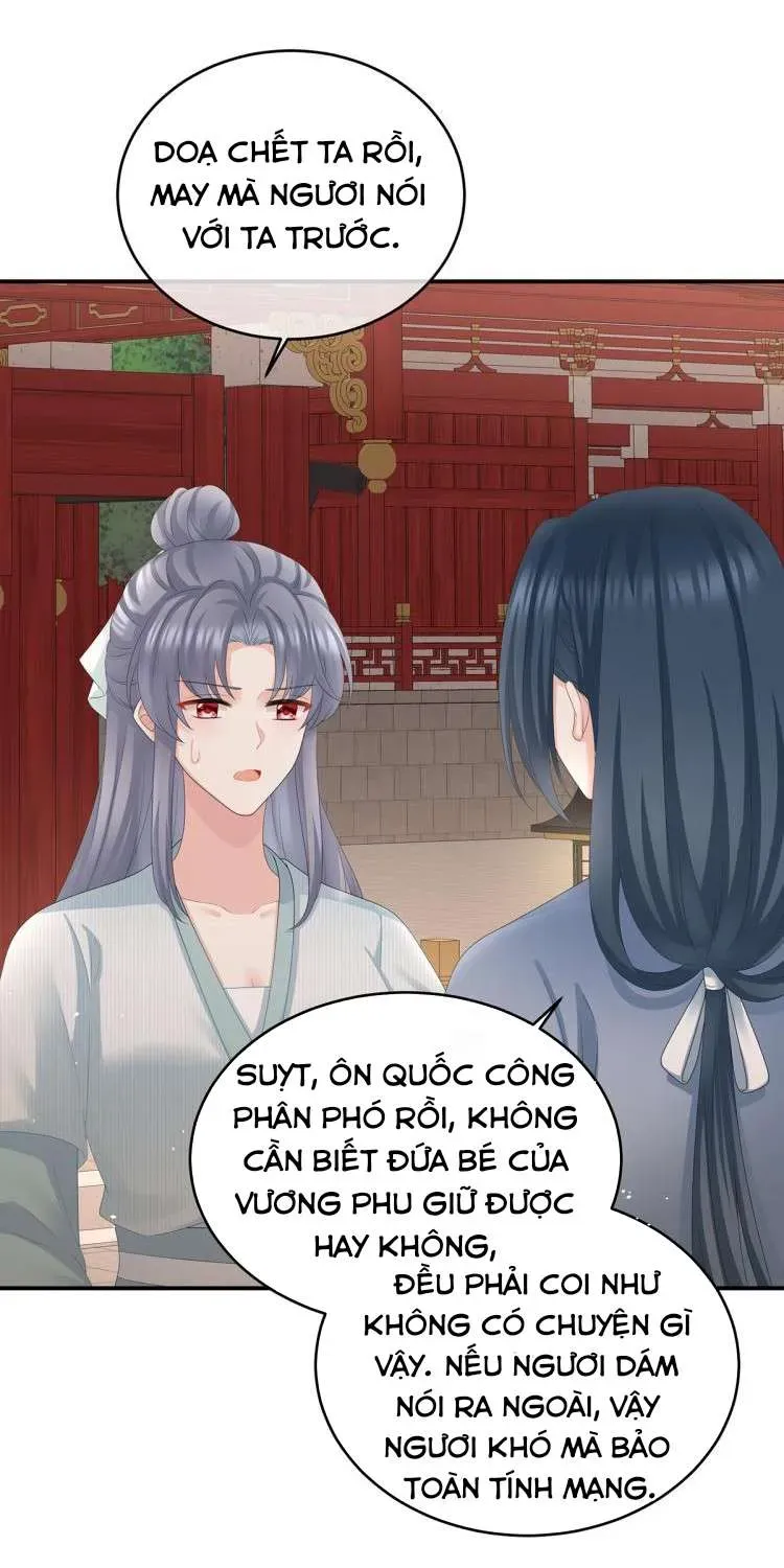 Kiều Phu Có Hỷ Chương 45 - Trang 23