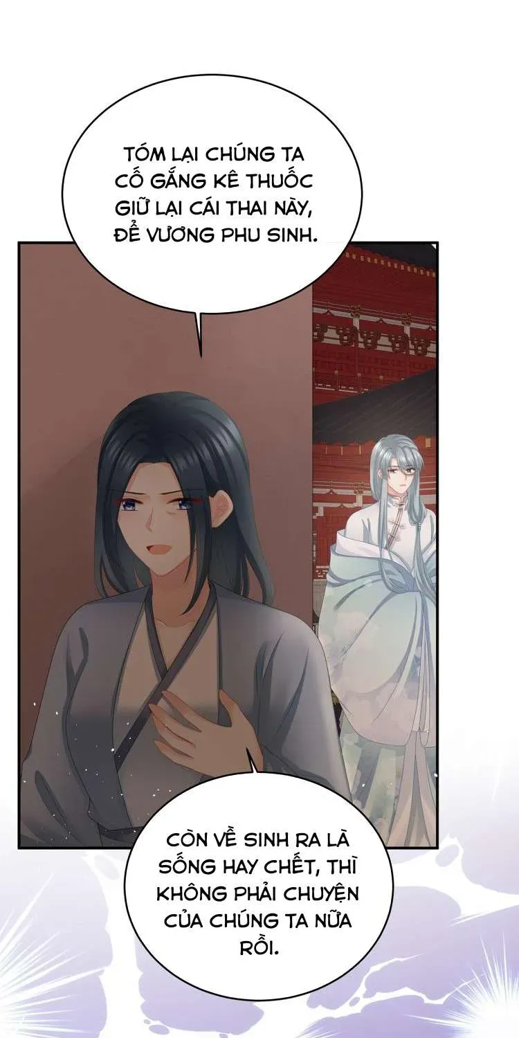 Kiều Phu Có Hỷ Chương 45 - Trang 24