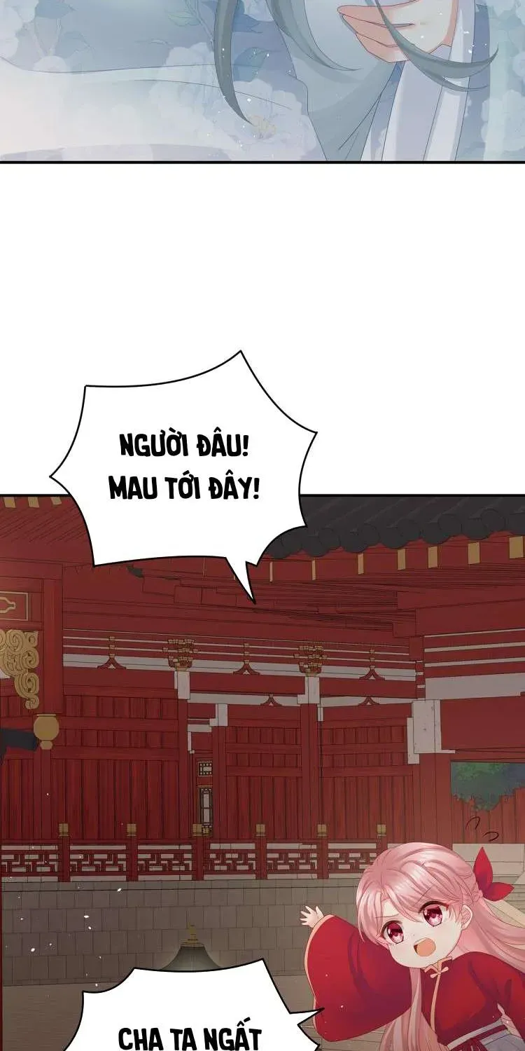 Kiều Phu Có Hỷ Chương 45 - Trang 27