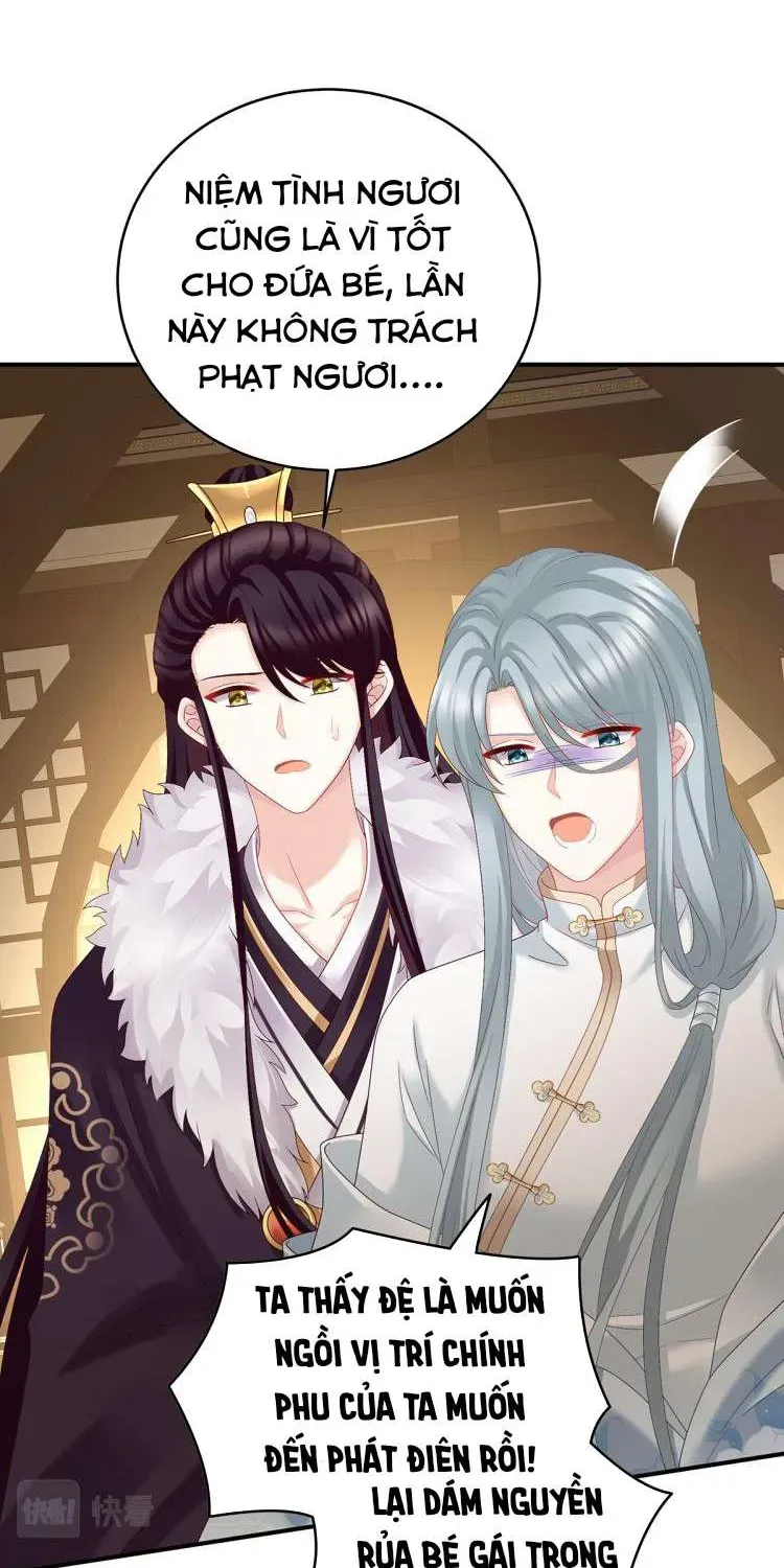 Kiều Phu Có Hỷ Chương 45 - Trang 4