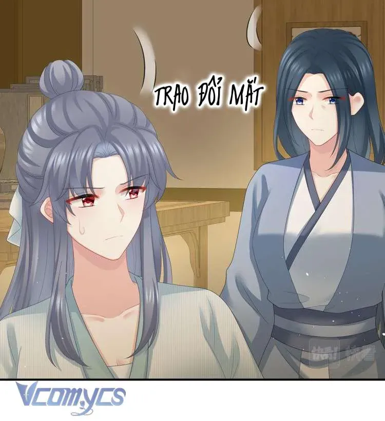 Kiều Phu Có Hỷ Chương 45 - Trang 31