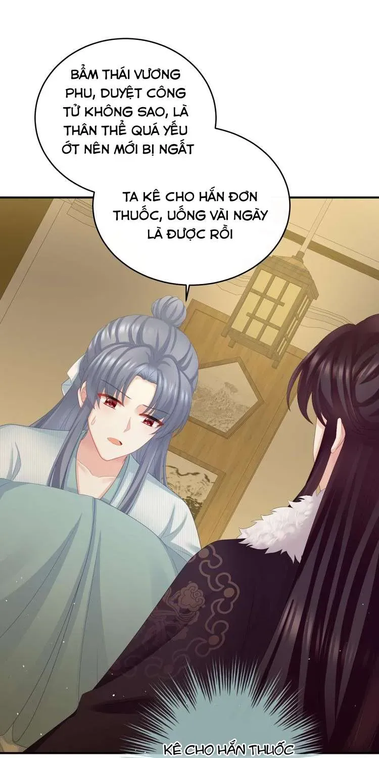 Kiều Phu Có Hỷ Chương 45 - Trang 32