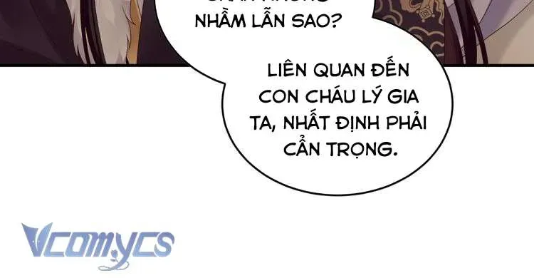 Kiều Phu Có Hỷ Chương 45 - Trang 34