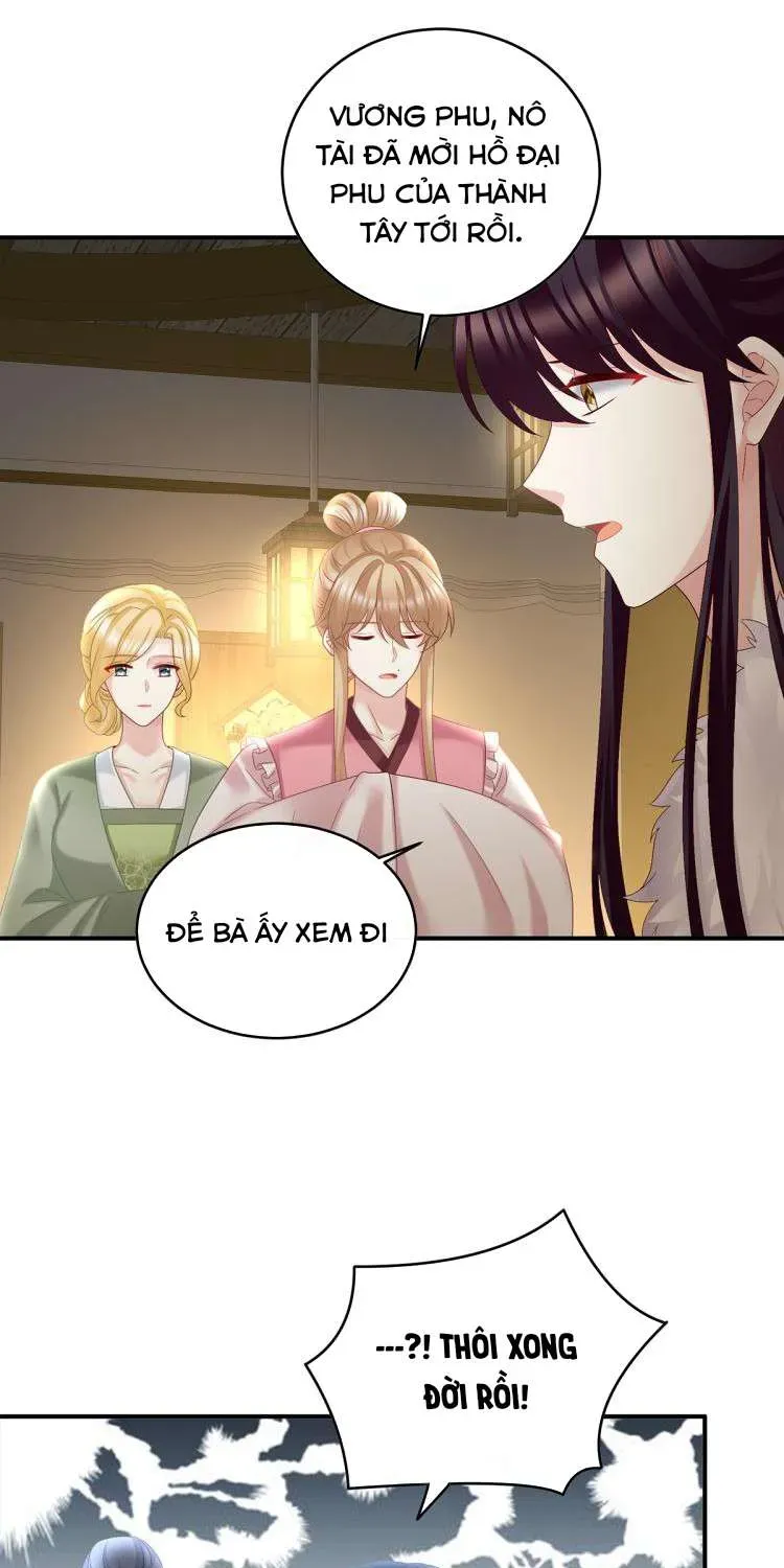 Kiều Phu Có Hỷ Chương 45 - Trang 35