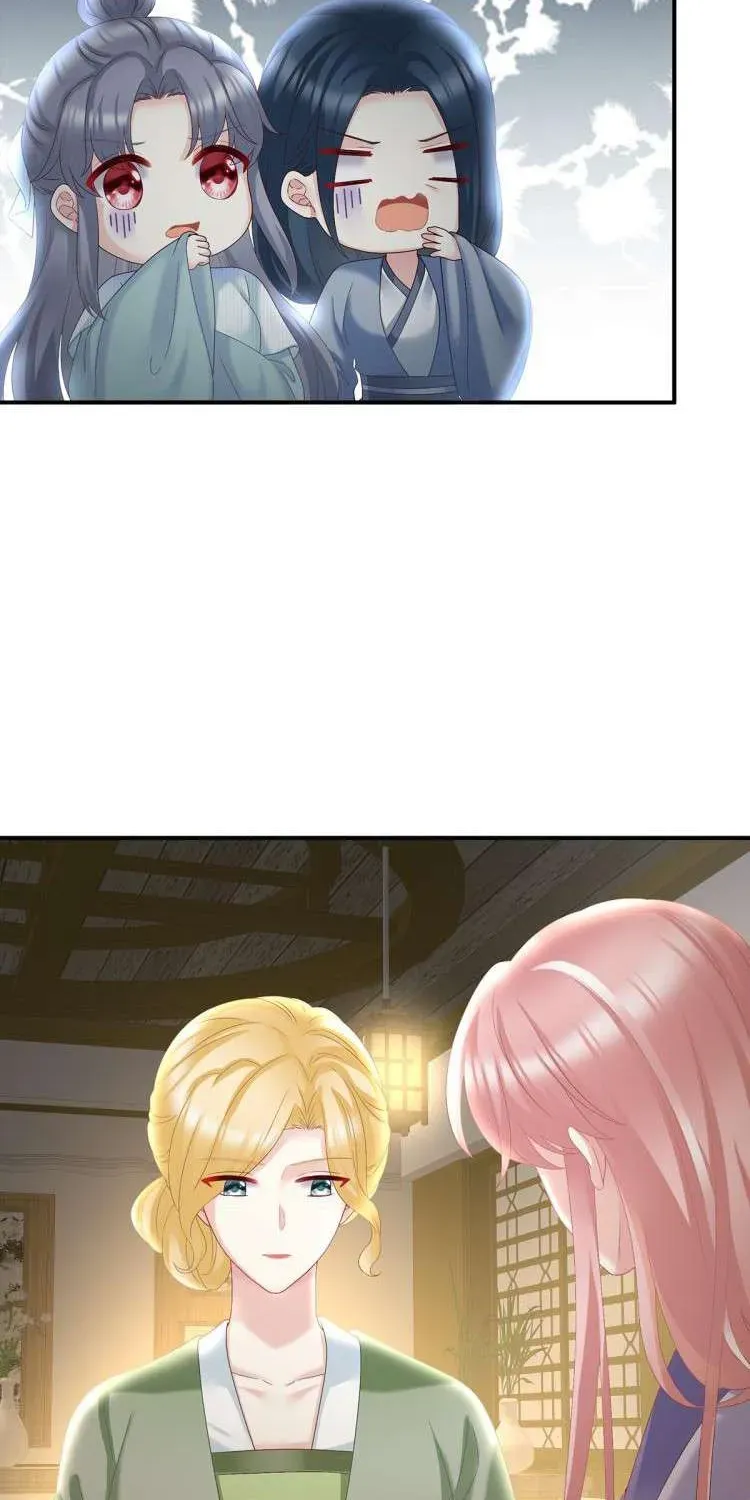 Kiều Phu Có Hỷ Chương 45 - Trang 36