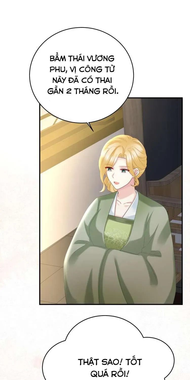 Kiều Phu Có Hỷ Chương 45 - Trang 38