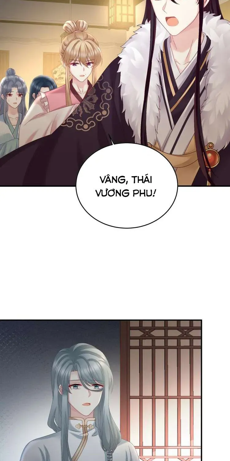 Kiều Phu Có Hỷ Chương 45 - Trang 44