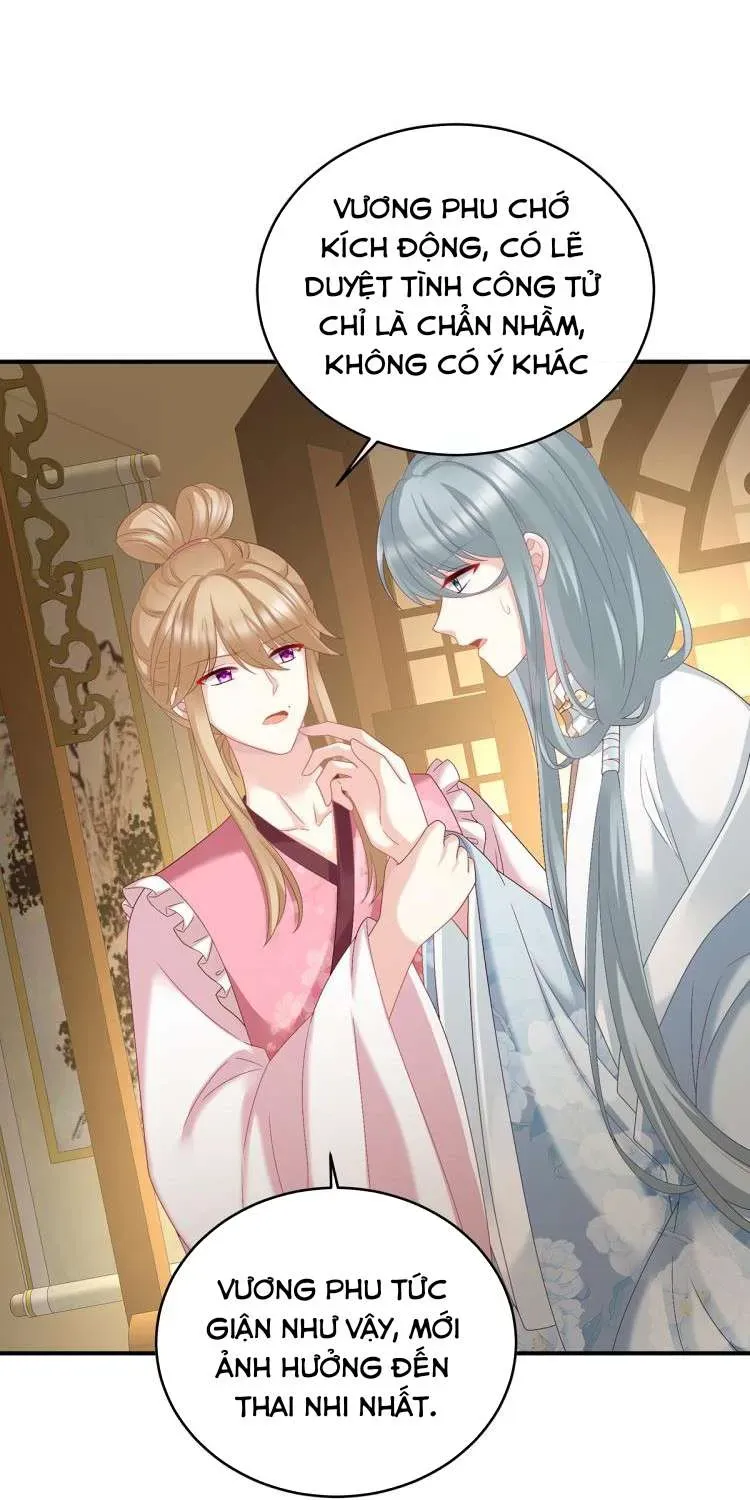 Kiều Phu Có Hỷ Chương 45 - Trang 8