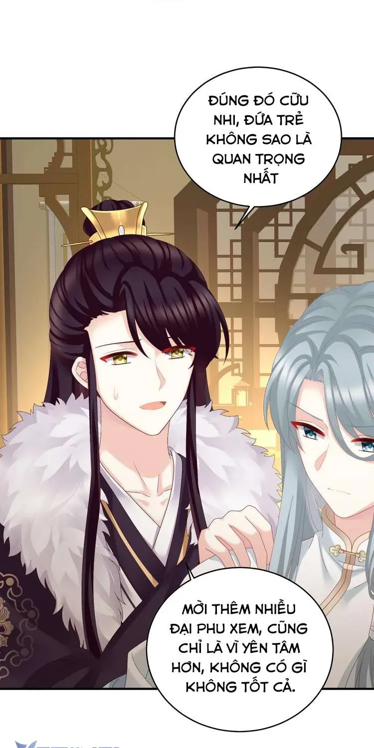 Kiều Phu Có Hỷ Chương 45 - Trang 9