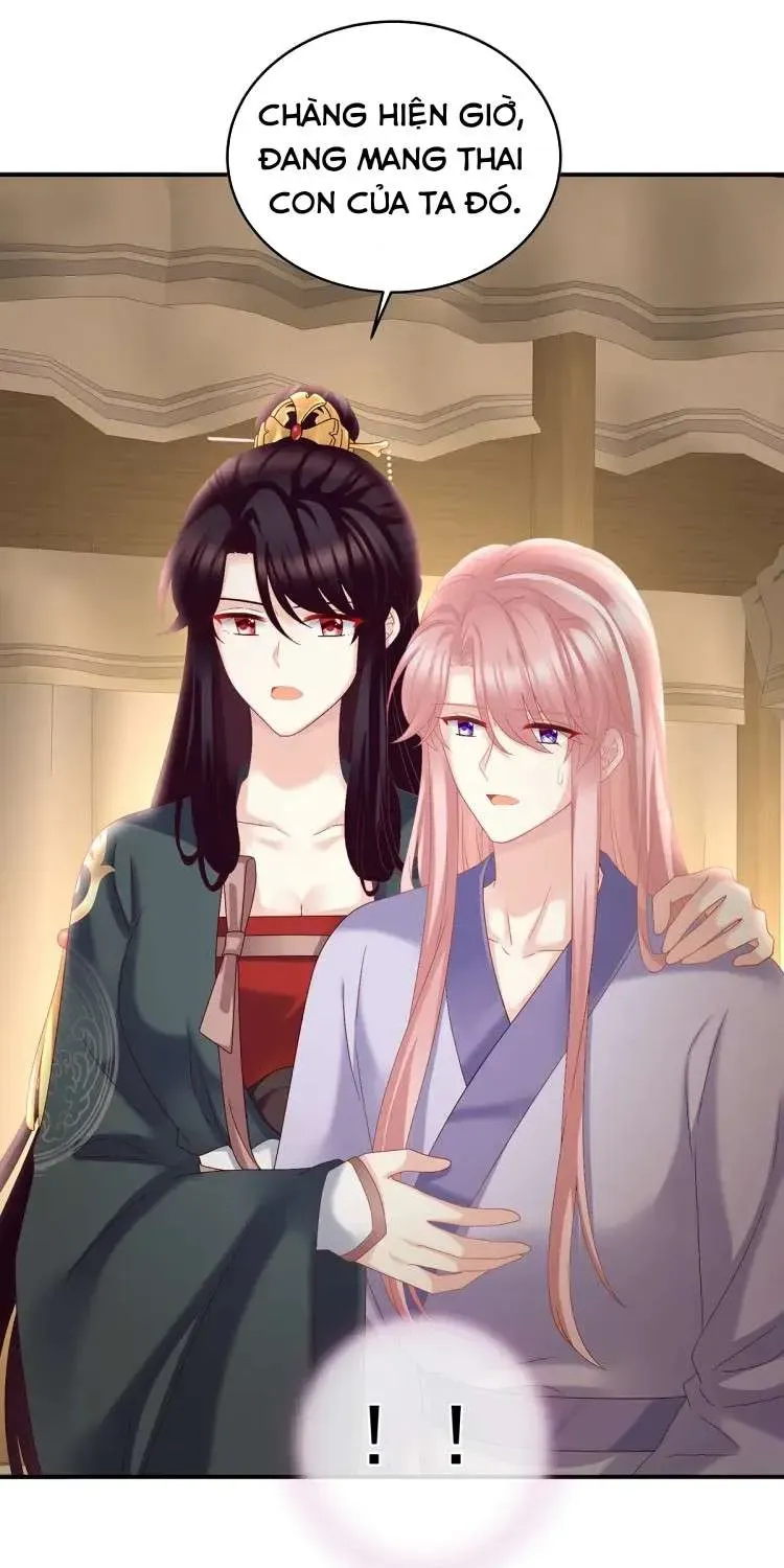 Kiều Phu Có Hỷ Chương 46 - Trang 11