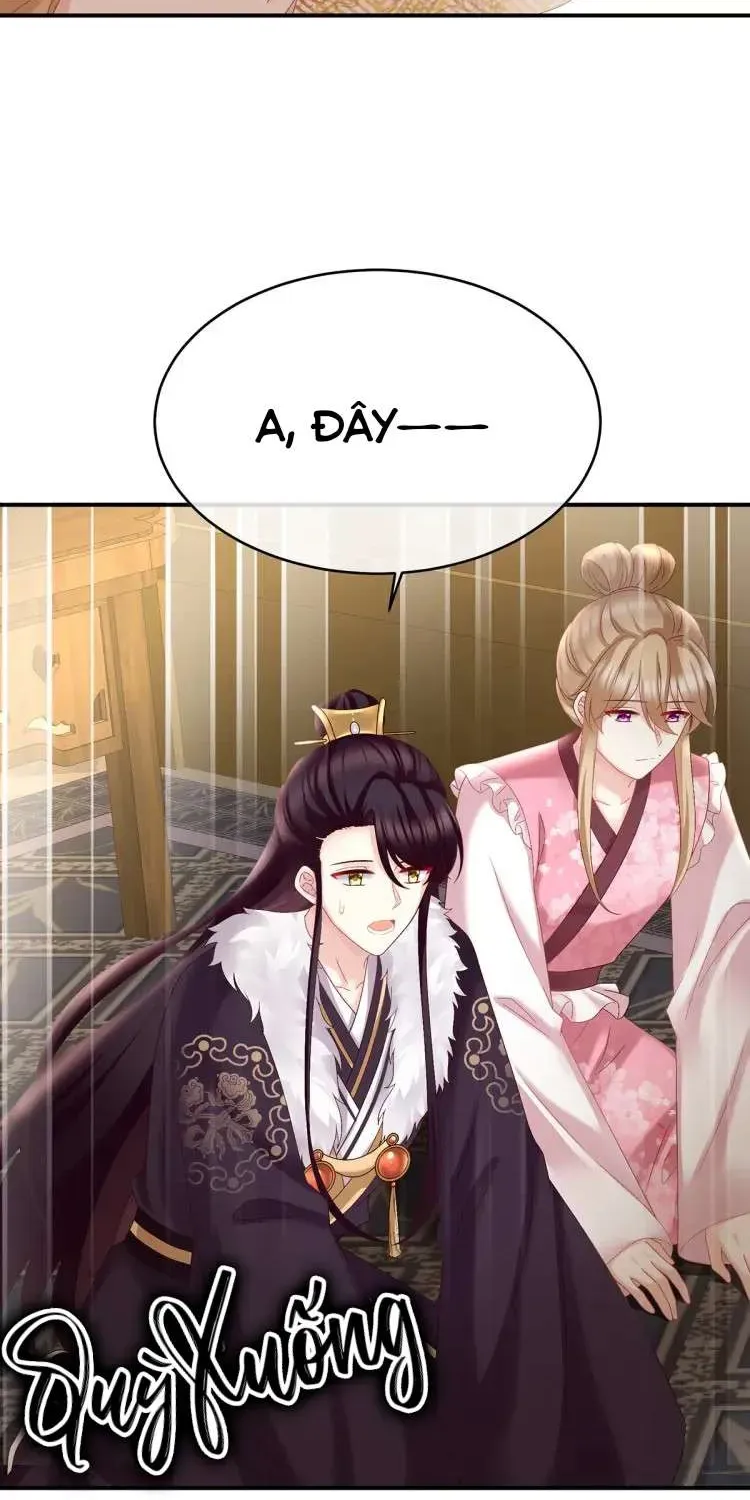 Kiều Phu Có Hỷ Chương 46 - Trang 20