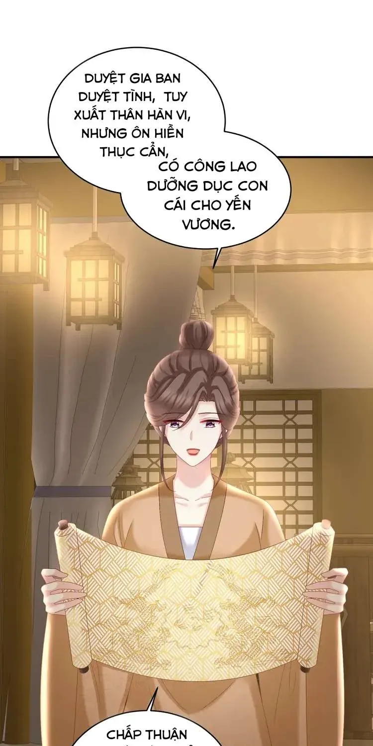 Kiều Phu Có Hỷ Chương 46 - Trang 22