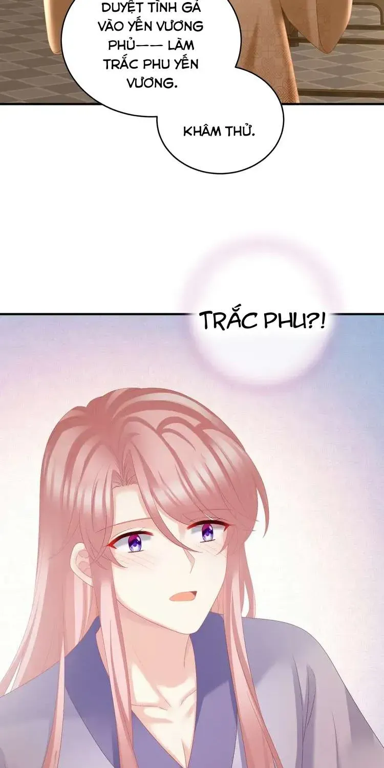 Kiều Phu Có Hỷ Chương 46 - Trang 23