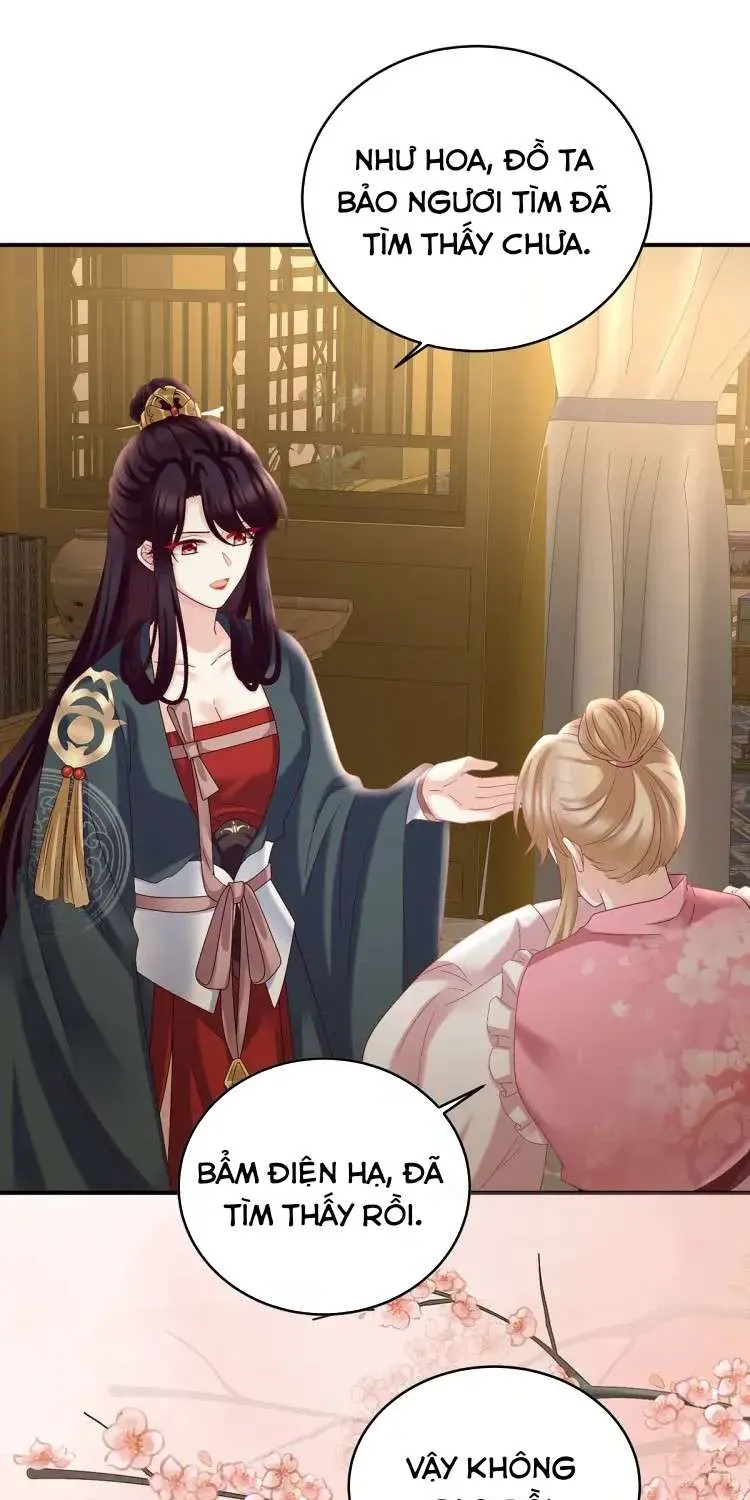 Kiều Phu Có Hỷ Chương 46 - Trang 27