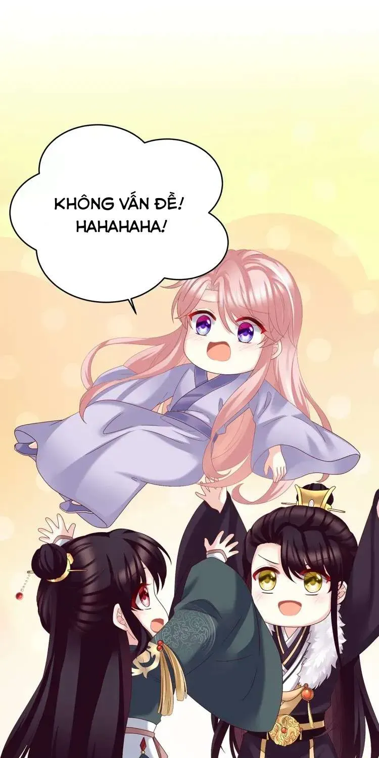 Kiều Phu Có Hỷ Chương 46 - Trang 30