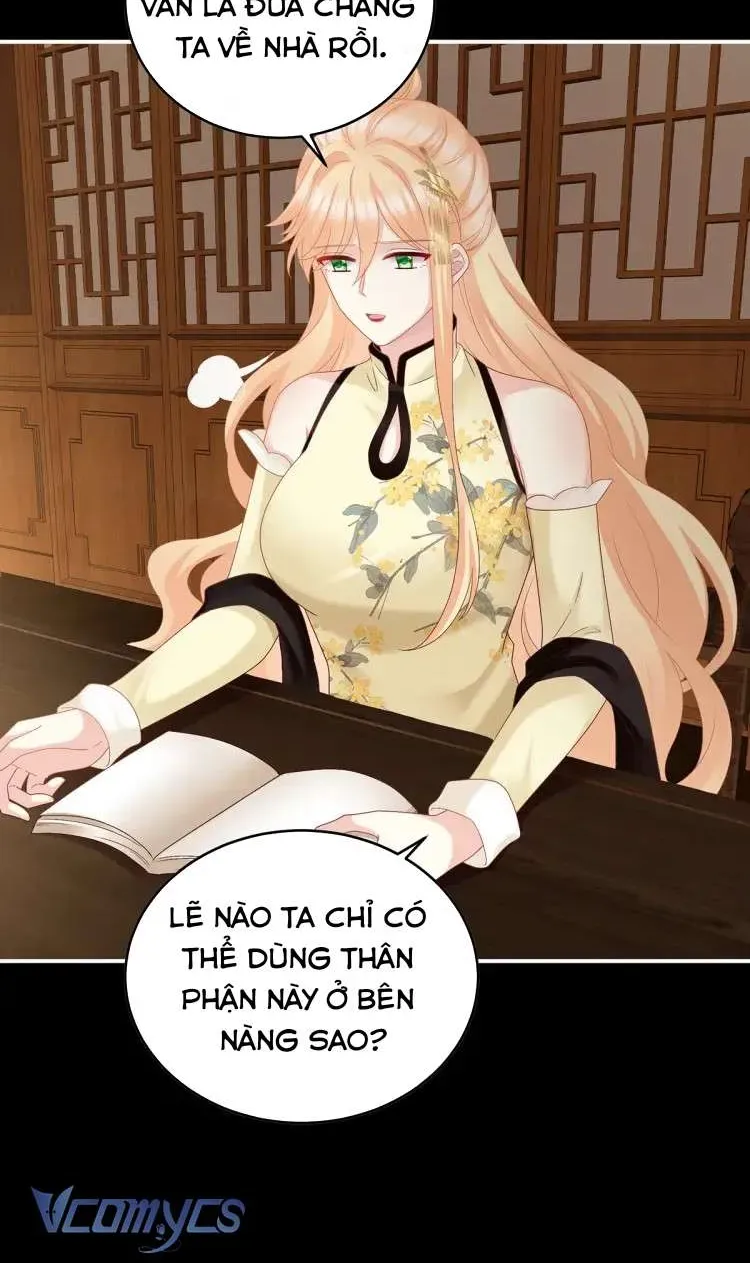 Kiều Phu Có Hỷ Chương 46 - Trang 43