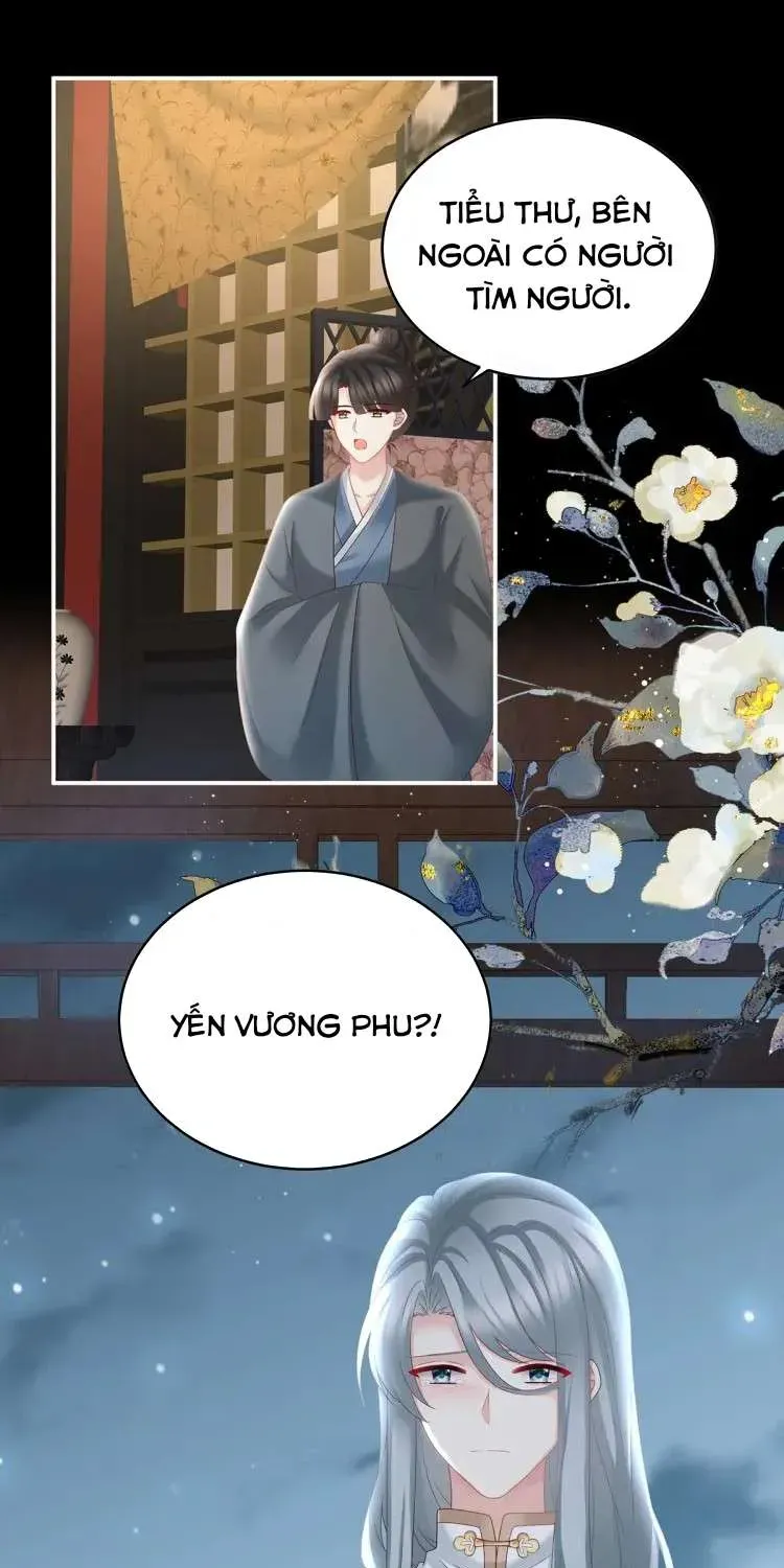 Kiều Phu Có Hỷ Chương 46 - Trang 44