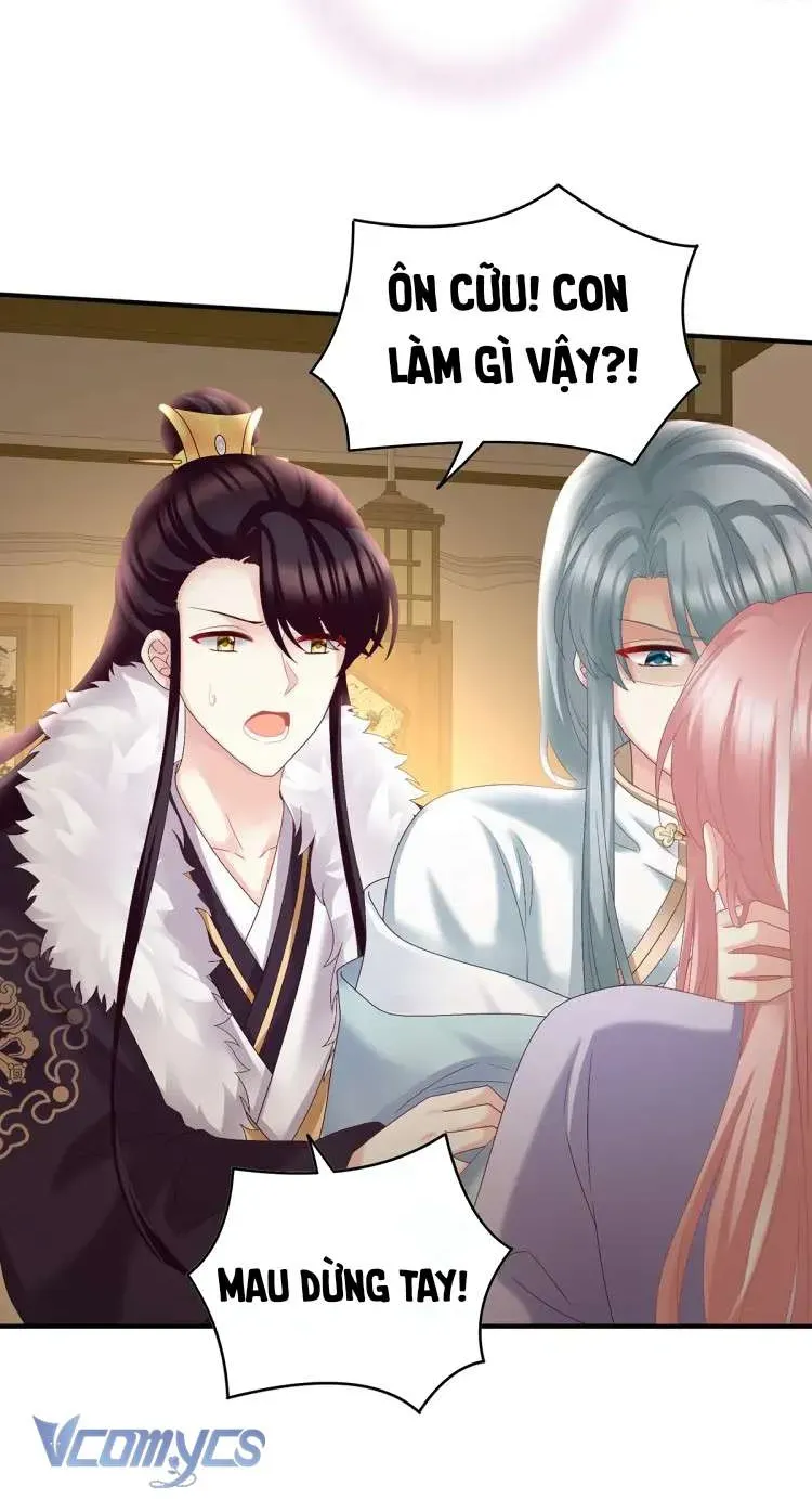 Kiều Phu Có Hỷ Chương 46 - Trang 6