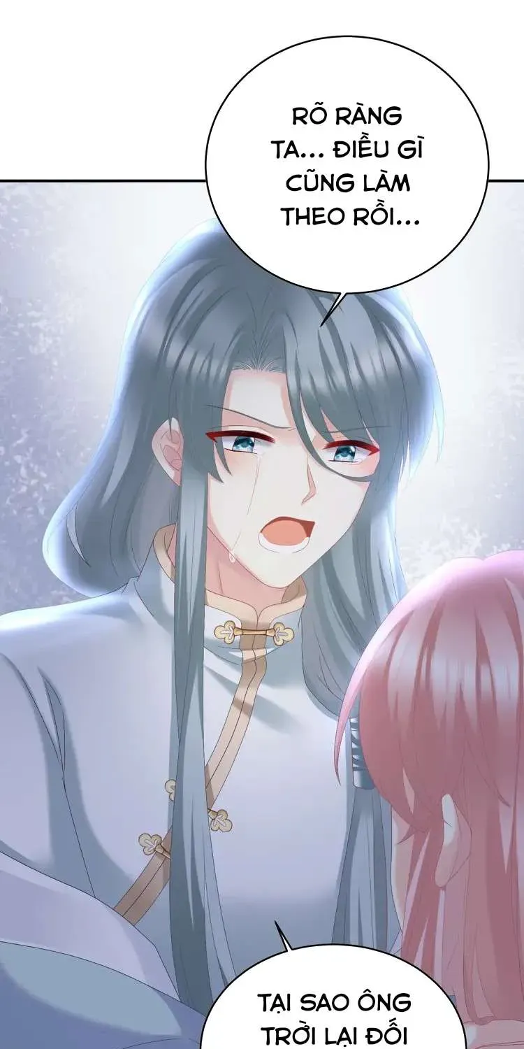 Kiều Phu Có Hỷ Chương 46 - Trang 7