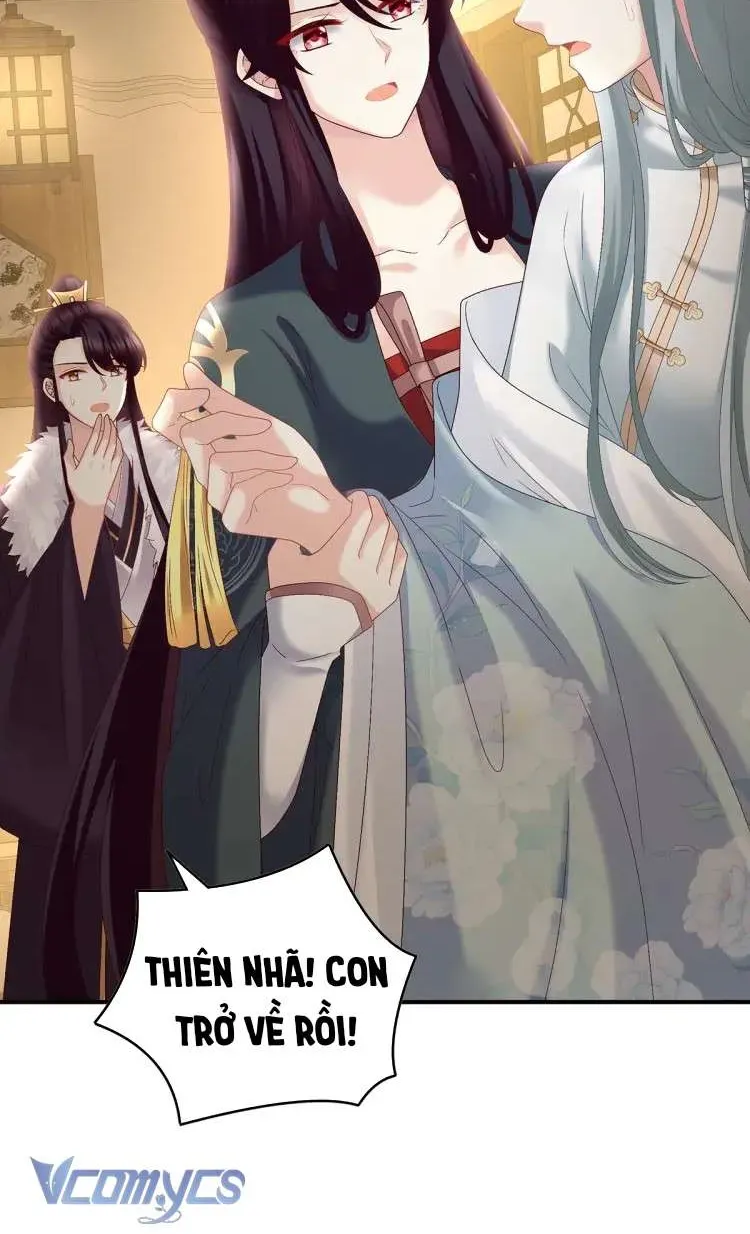 Kiều Phu Có Hỷ Chương 46 - Trang 10