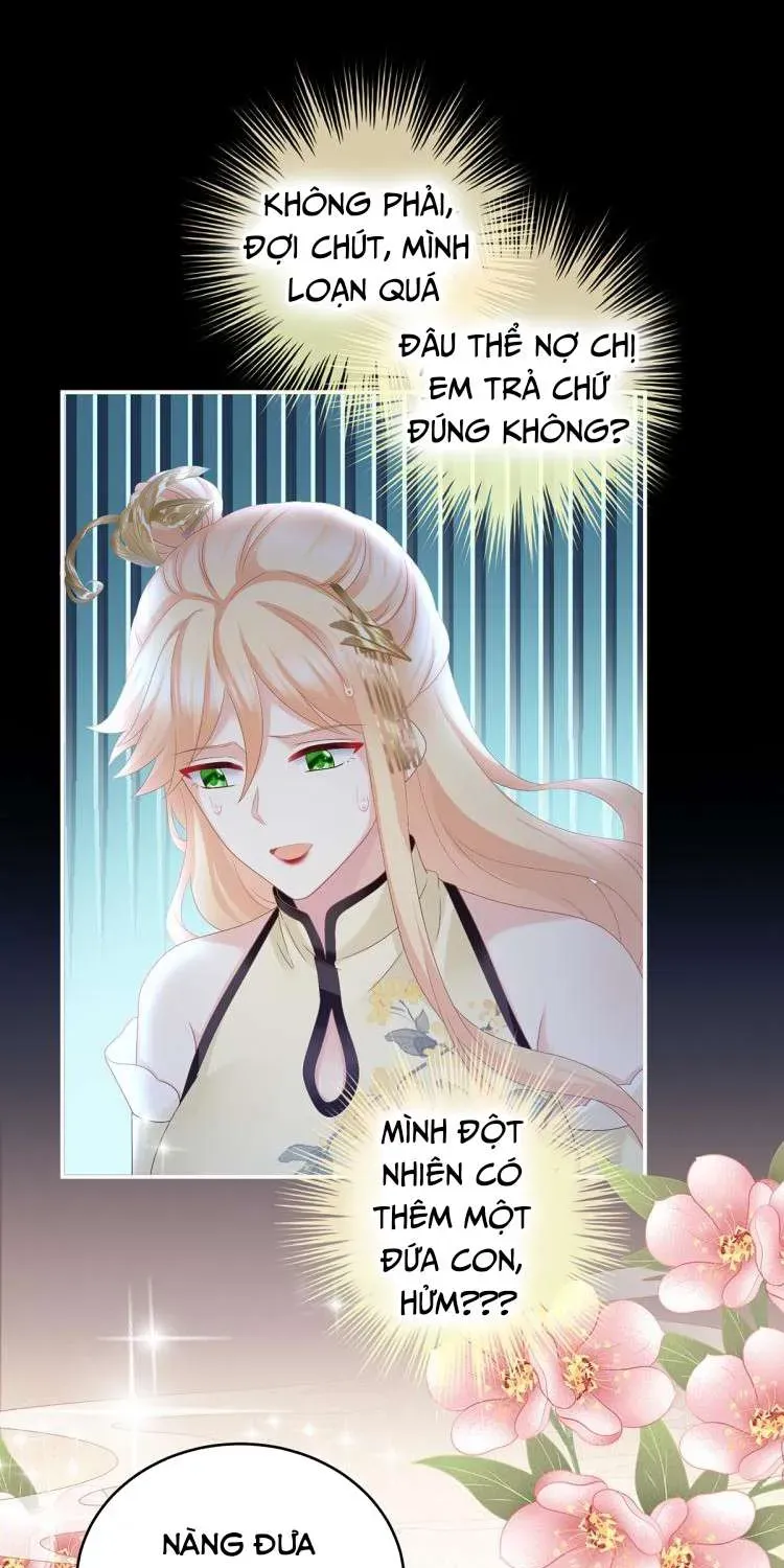 Kiều Phu Có Hỷ Chương 47 - Trang 11