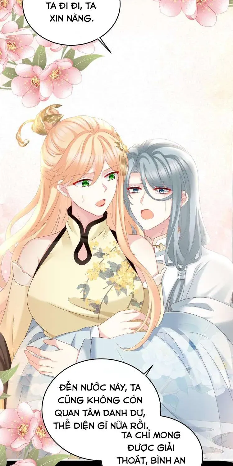 Kiều Phu Có Hỷ Chương 47 - Trang 12