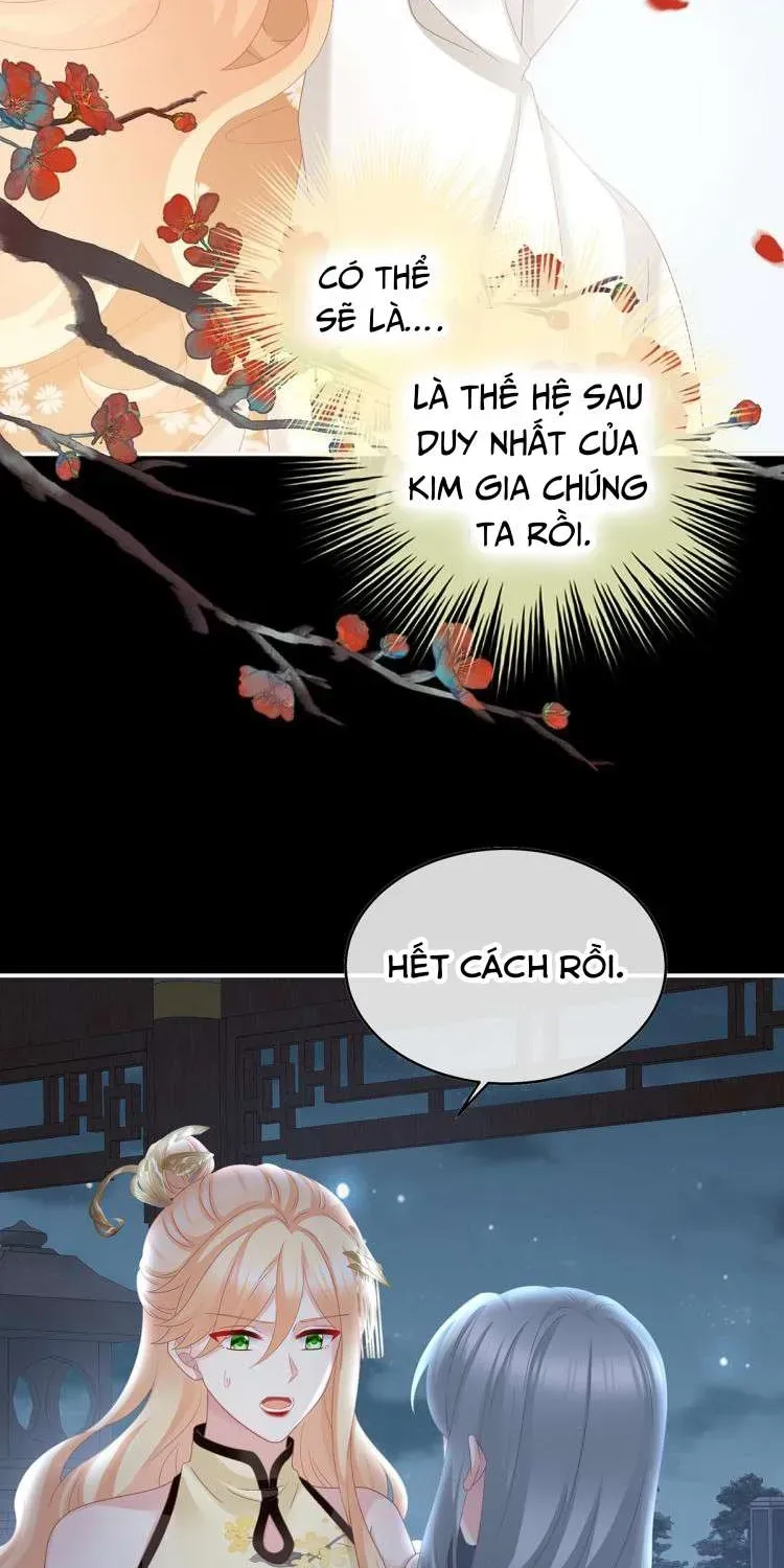 Kiều Phu Có Hỷ Chương 47 - Trang 15