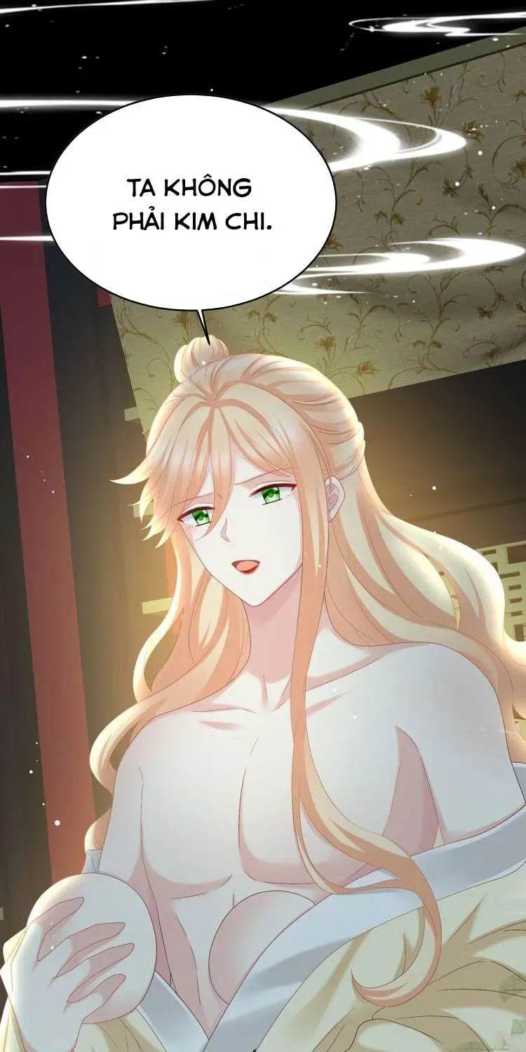 Kiều Phu Có Hỷ Chương 47 - Trang 19