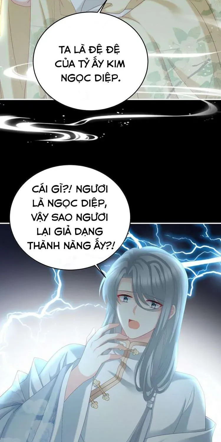 Kiều Phu Có Hỷ Chương 47 - Trang 20