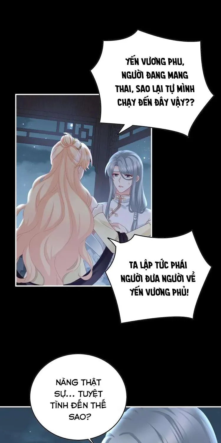 Kiều Phu Có Hỷ Chương 47 - Trang 3