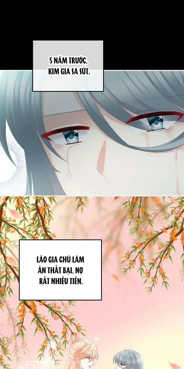 Kiều Phu Có Hỷ Chương 47 - Trang 26