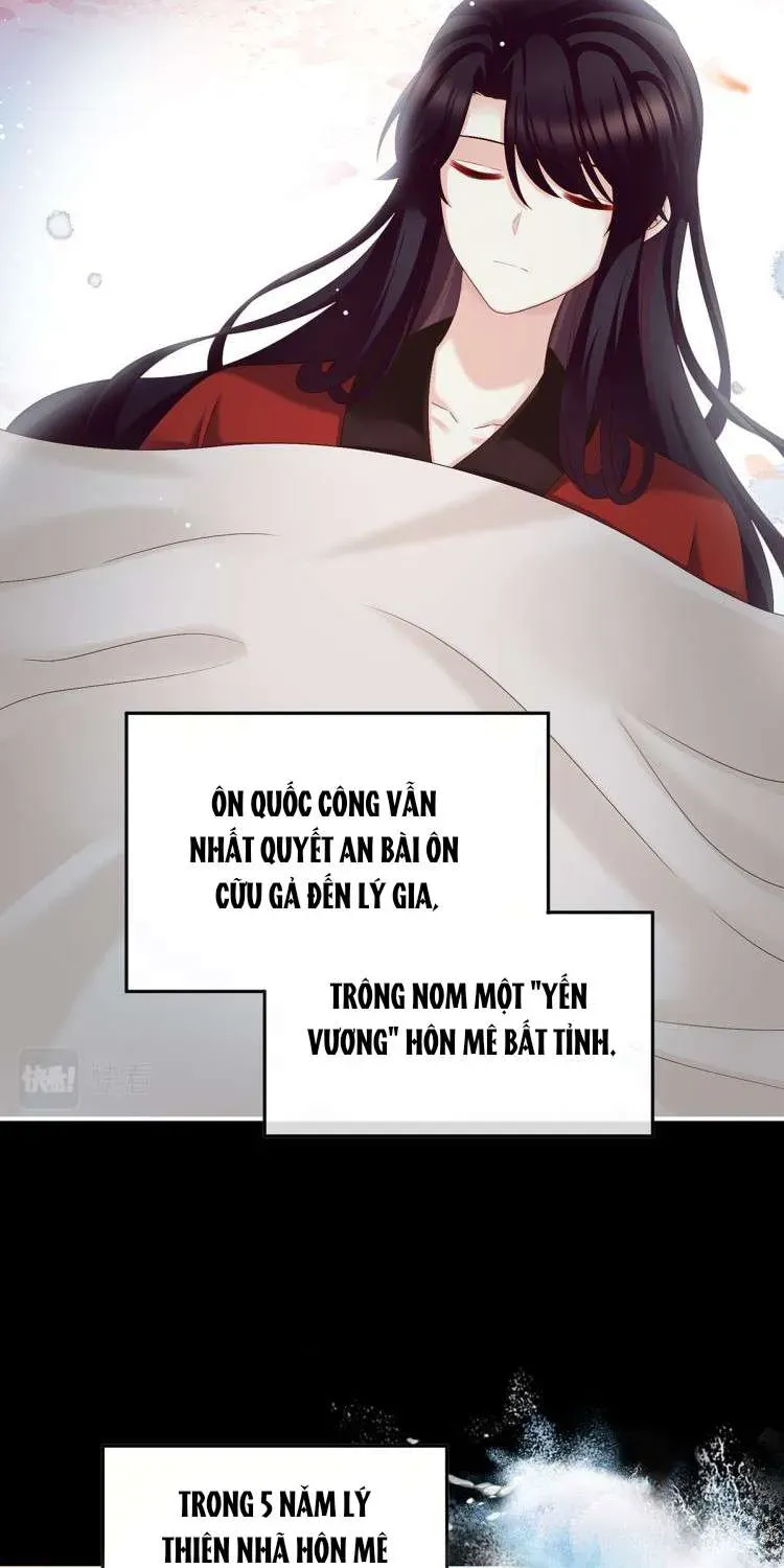 Kiều Phu Có Hỷ Chương 47 - Trang 28