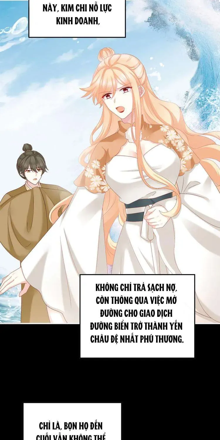 Kiều Phu Có Hỷ Chương 47 - Trang 29